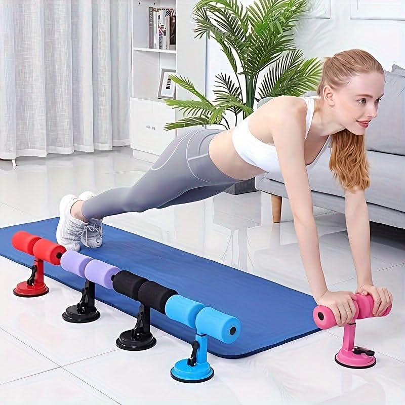 ProCore Ab Roller – Compact, Effective Core Strengthening