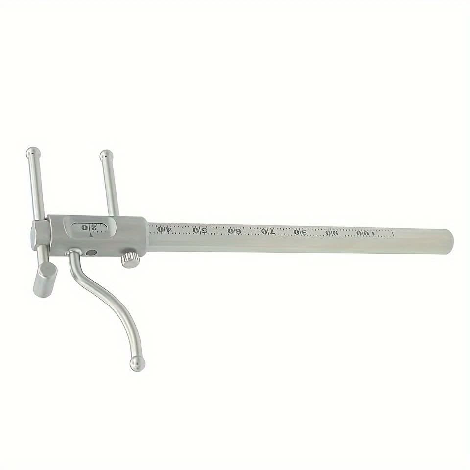Digital Stainless Steel Dental Caliper Tool