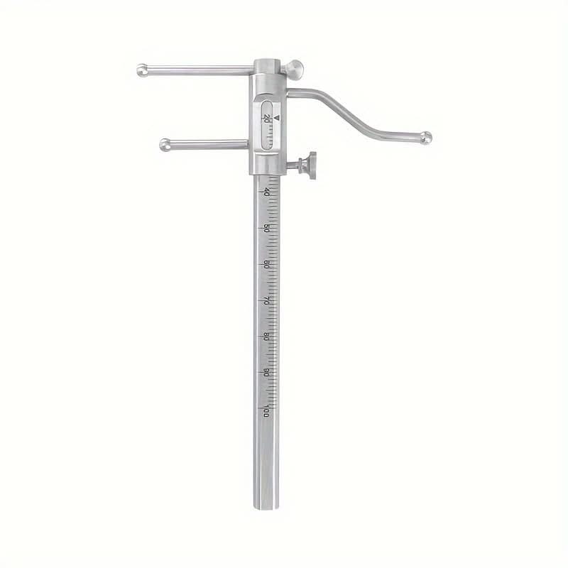 Digital Stainless Steel Dental Caliper Tool