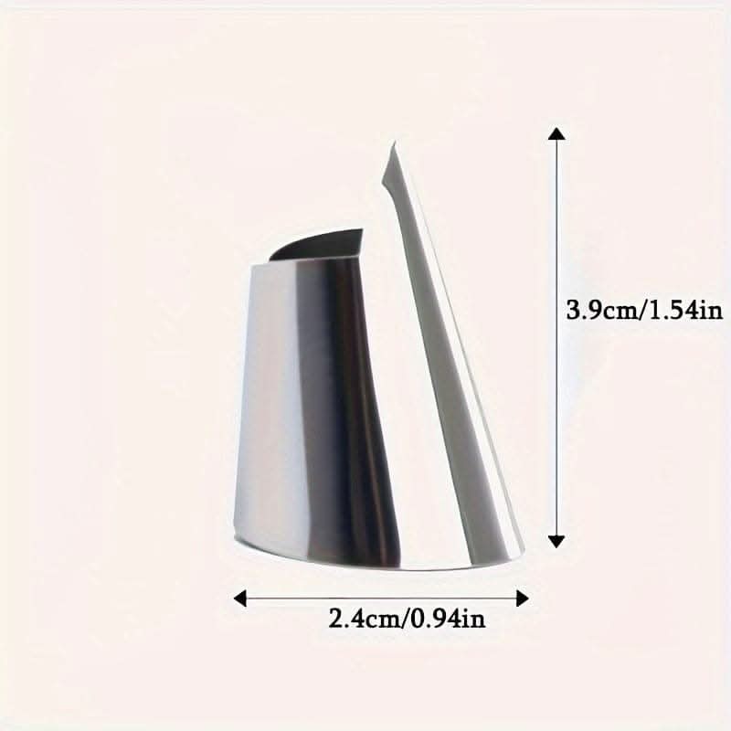 Edamame Peeling Iron Nail Set for Easy Peeling
