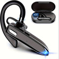 Wireless In-Ear Headphones with Touch Control