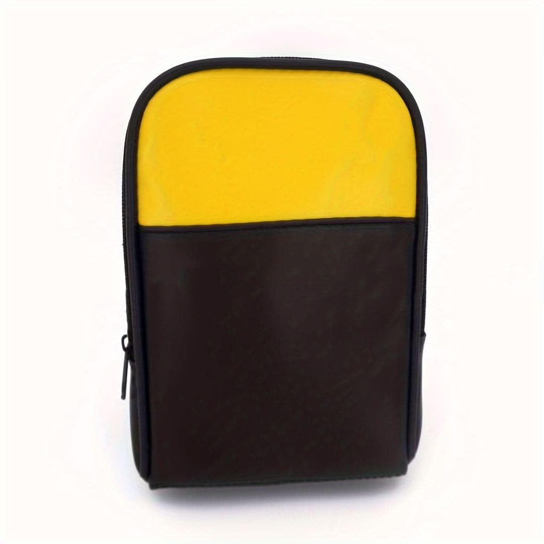 Portable Fabric Tool Bag for Multimeter