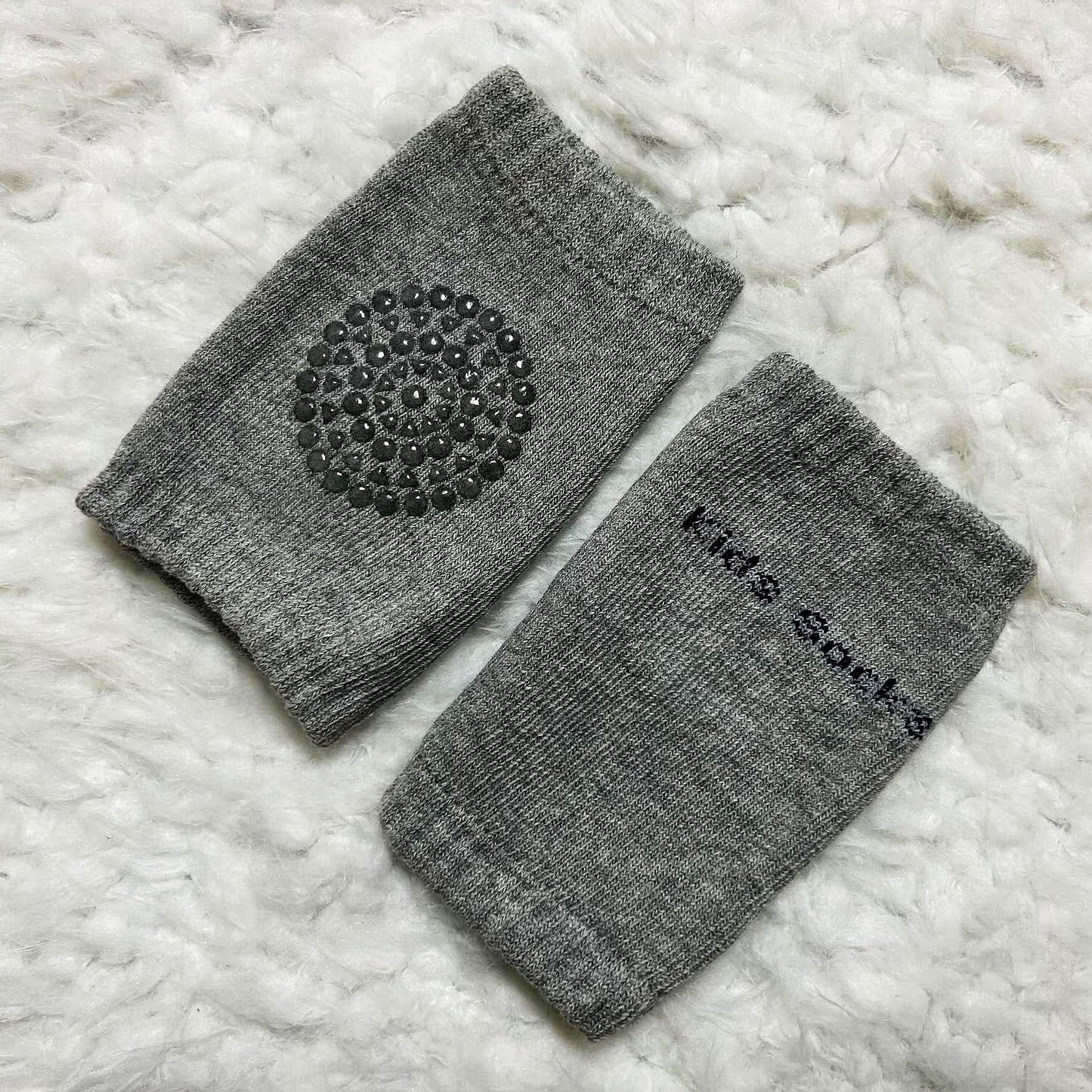 Non-Slip Baby Knee Pads for Crawling Protection