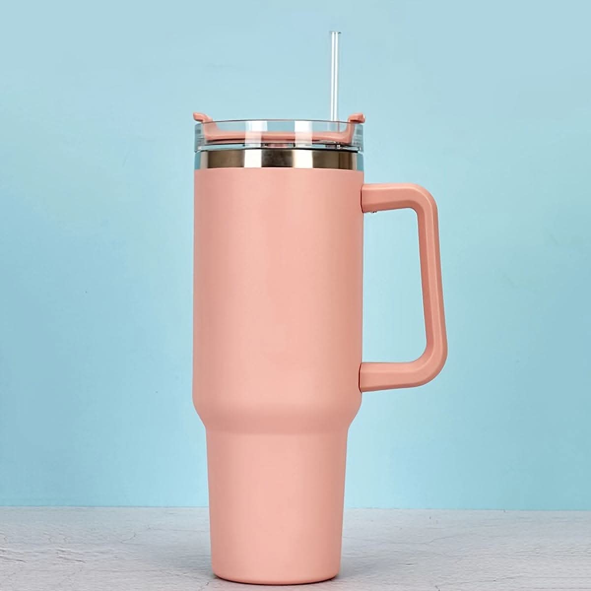 1200ml Stainless Steel Insulated Water Bottle
