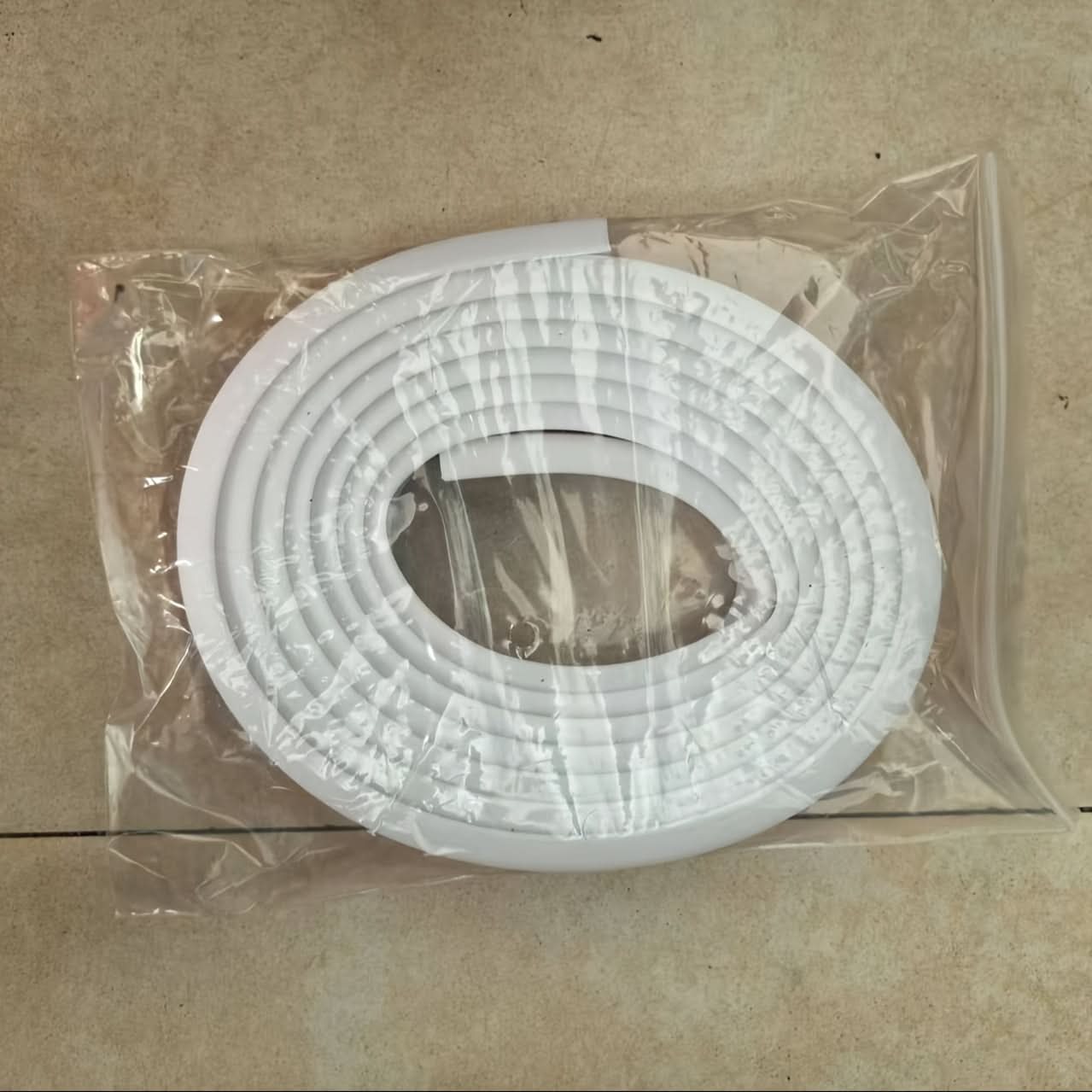 L-Shaped Waterproof Self-Adhesive Leak Prevention Tape