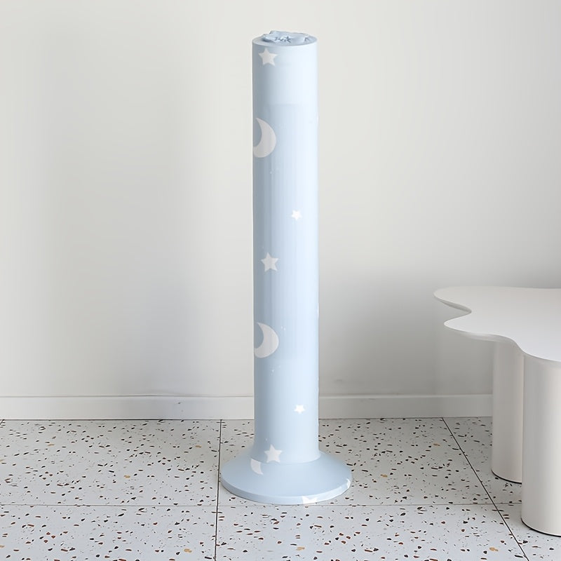 Elastic Fan Dust Cover –Washable Protector for Floor Standing & Table Fans