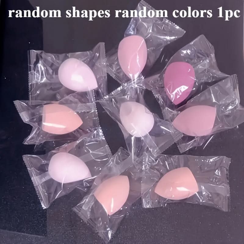 Random Color Sponge Blender for Makeup