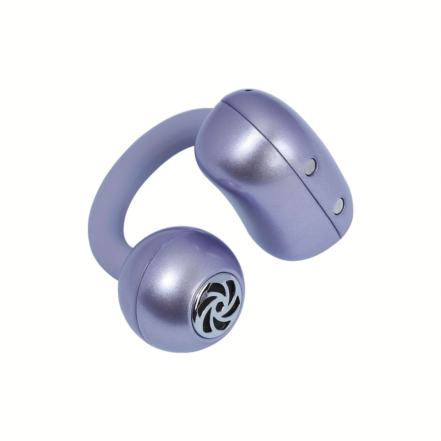 Mini Wireless Earbuds with Long Battery Life, Voice Noise Reduction