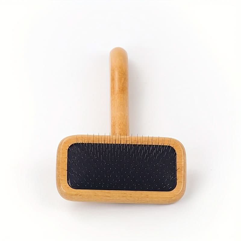 Dog Needle Comb for Loose Hair Removal
