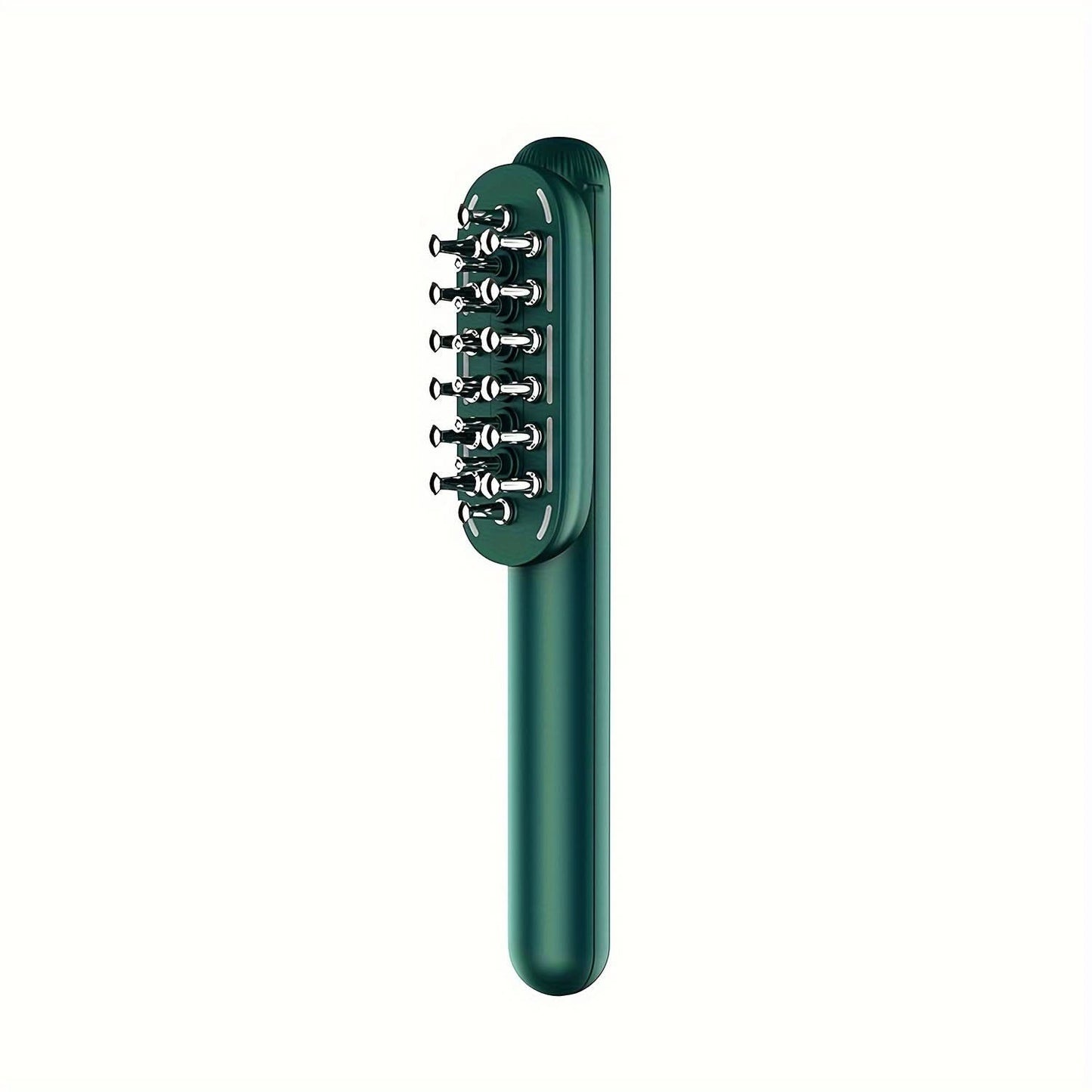 USB Rechargeable Hair Oil Applicator Comb
