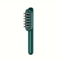 USB Rechargeable Hair Oil Applicator Comb