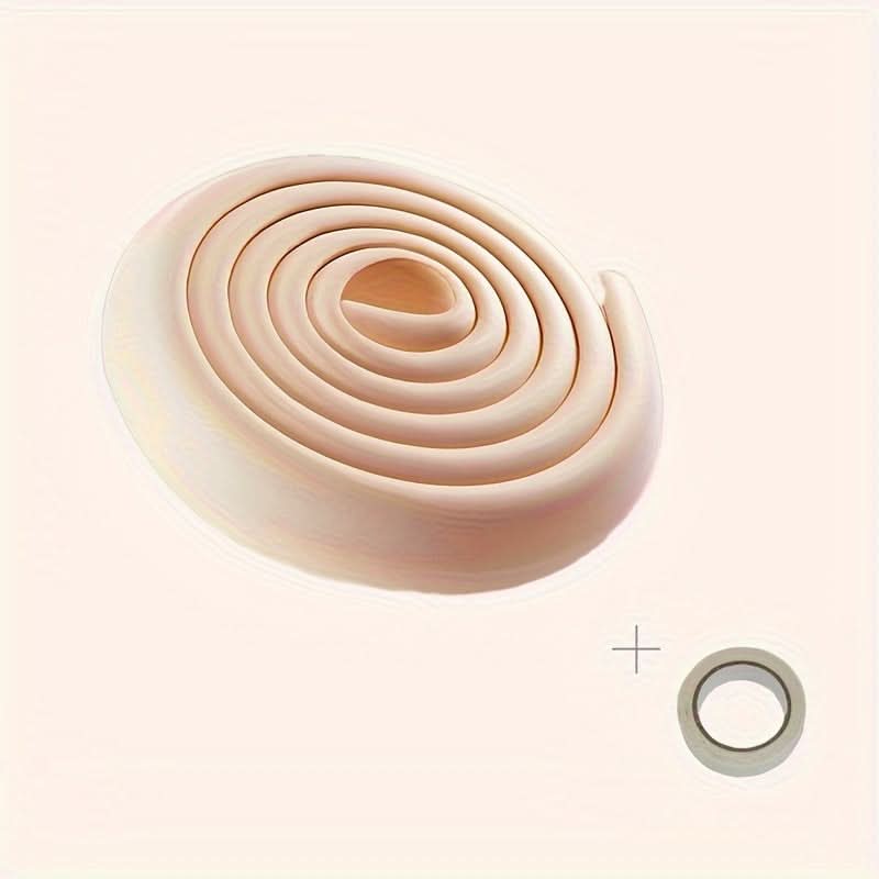 L-Shaped Baby Anti-Collision Corner Protector