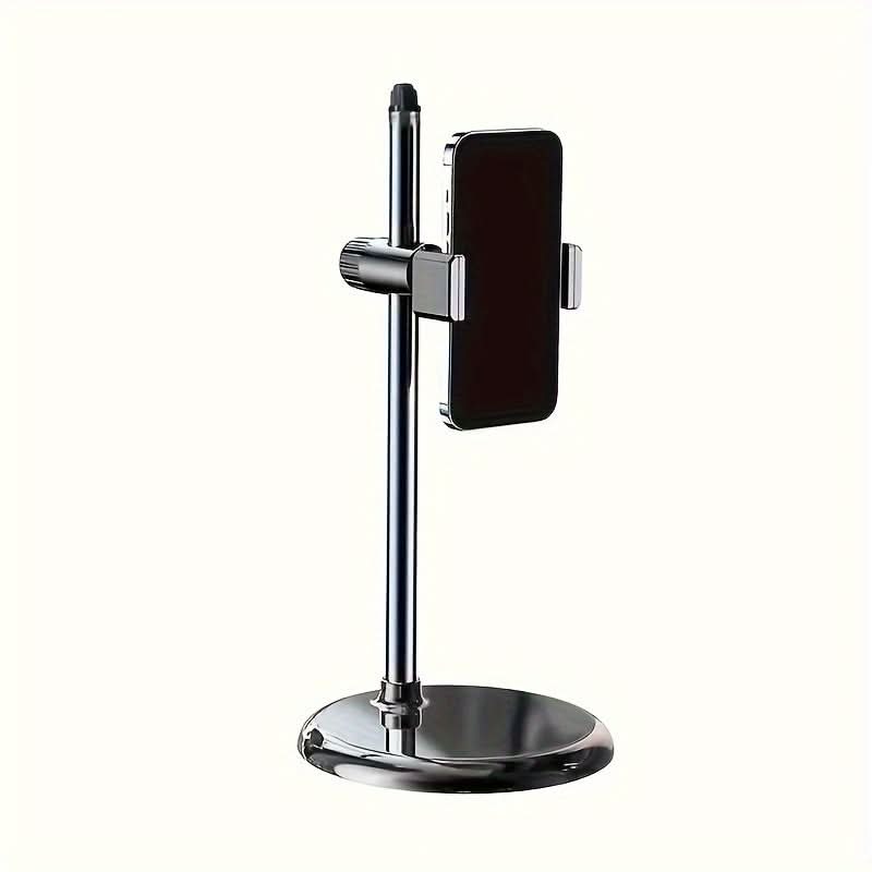 Premium ABS Universal Phone Stand, Adjustable Holder