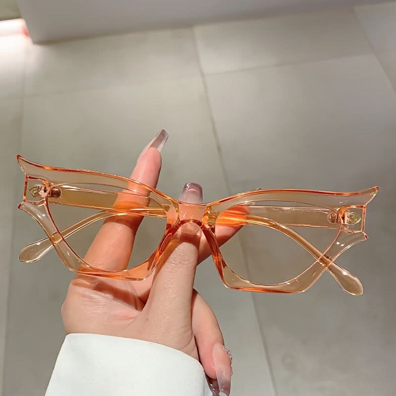 Cat Eye Shades – Modern Retro Style for Fashion-Forward Women