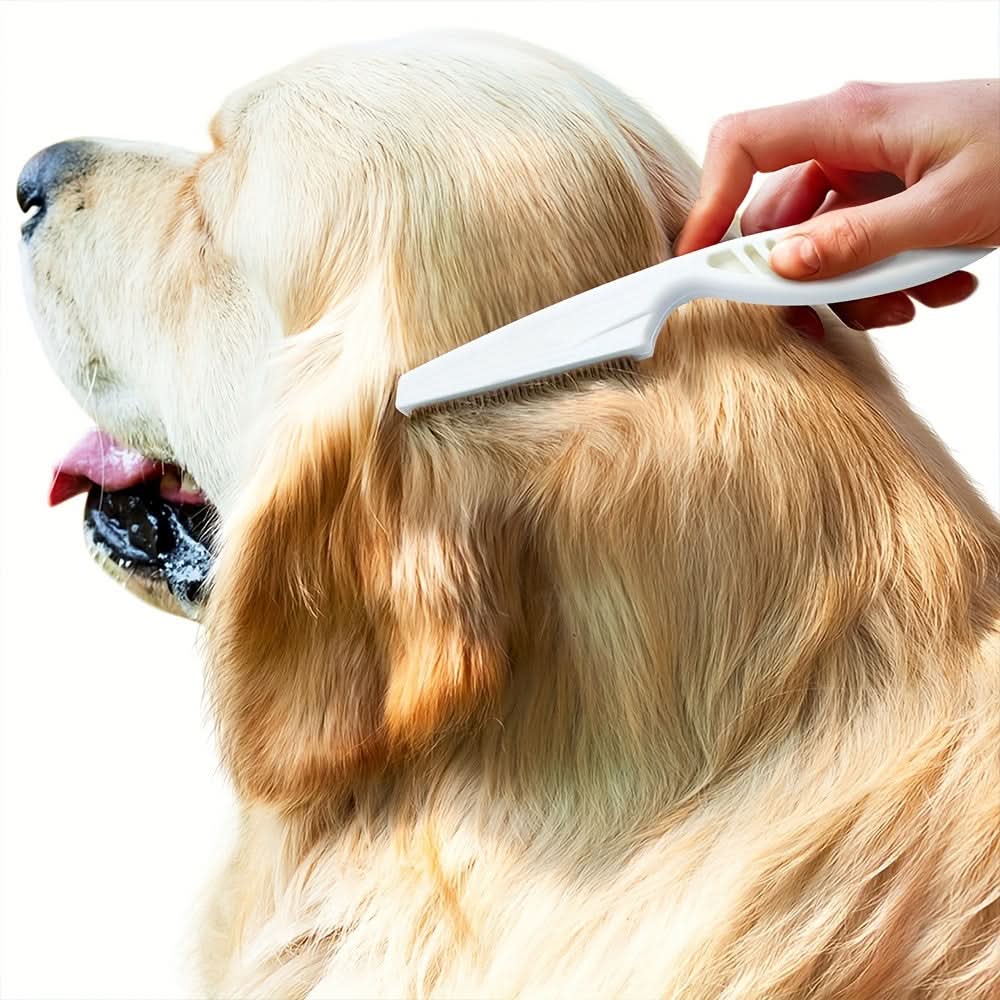 Miracle Detangling Comb for Dogs and Cats