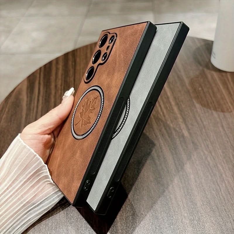 Samsung MagSafe Wireless Charging Magnetic Case