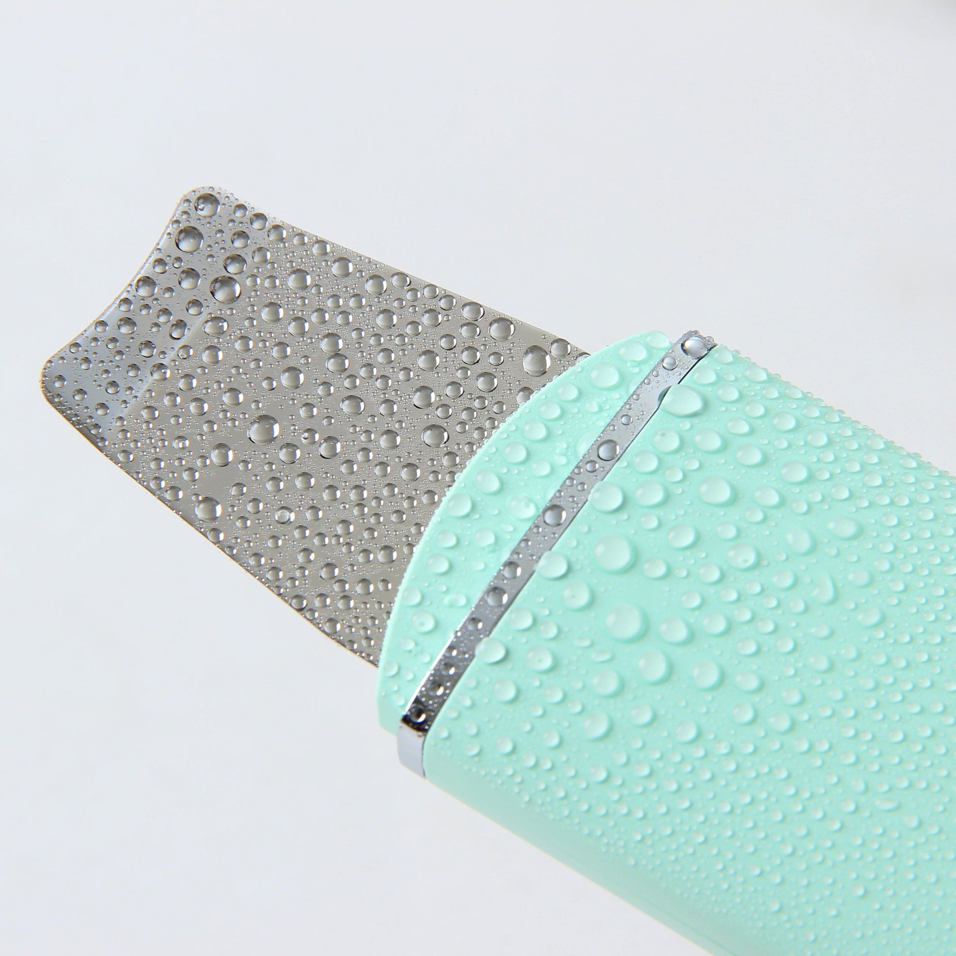 Skin Scrubber Facial Spatula – Deep Cleansing