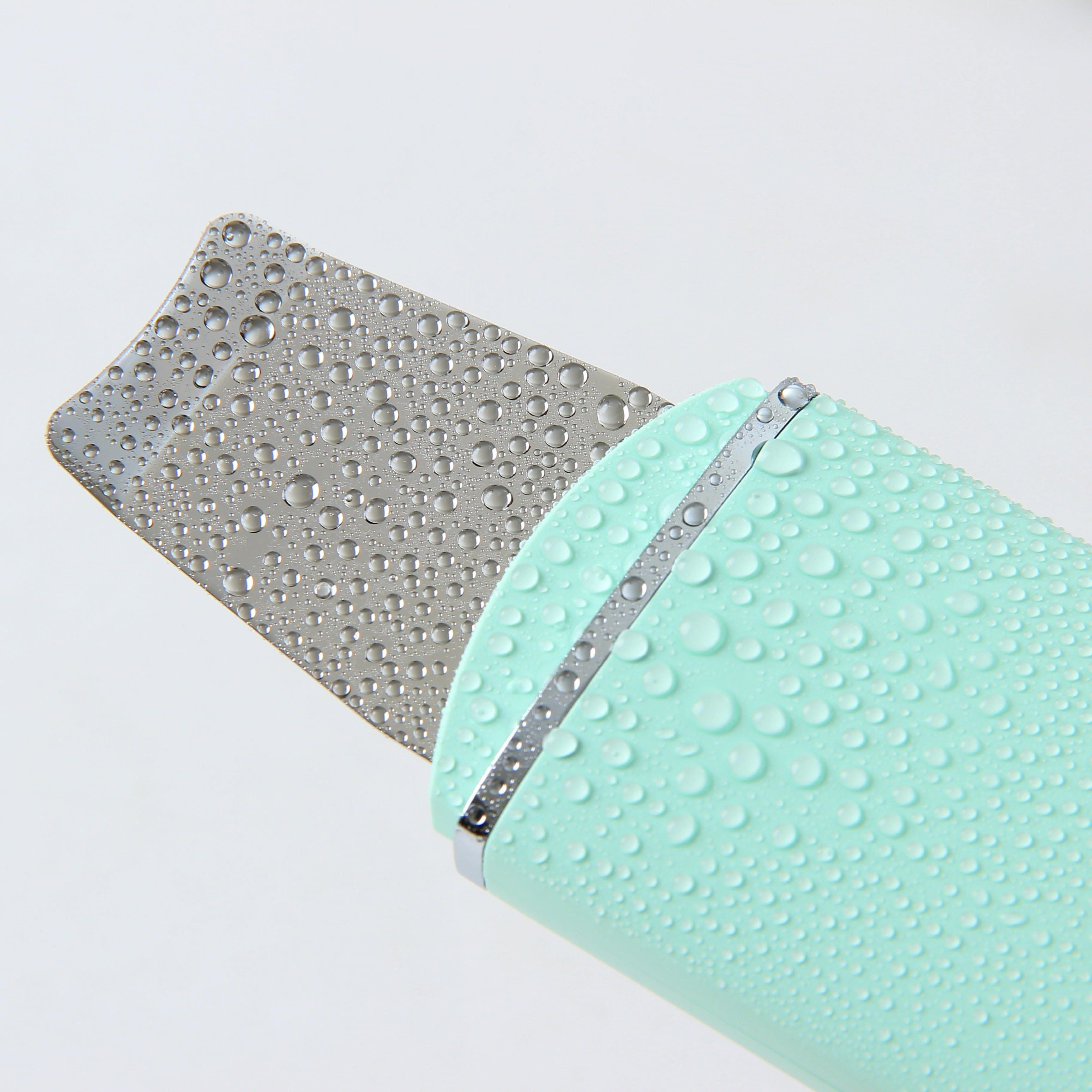 Skin Scrubber Facial Spatula – Deep Cleansing