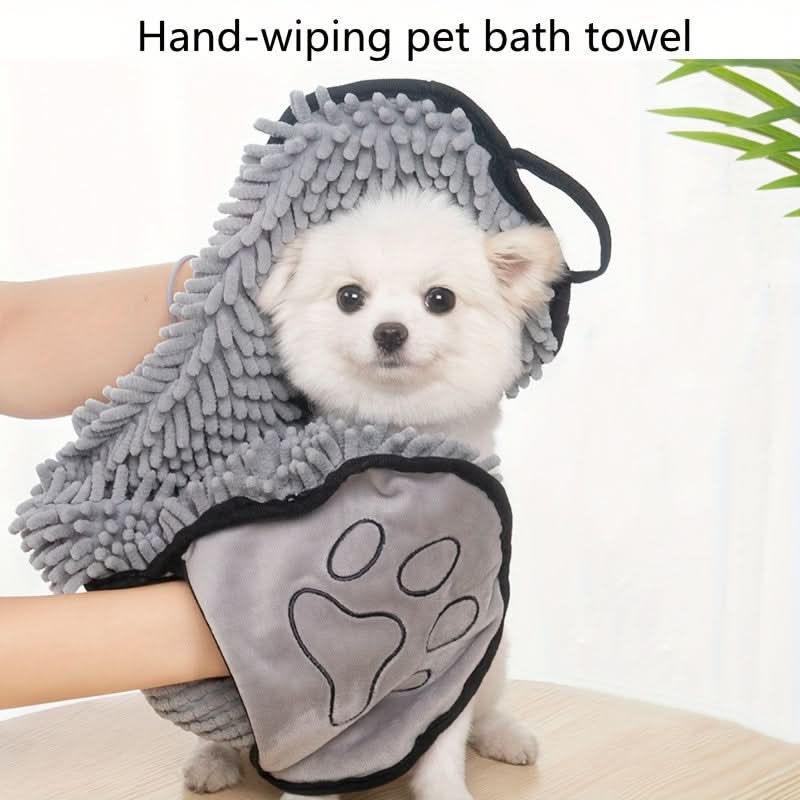 Super Absorbent RapidDry Pet Towel