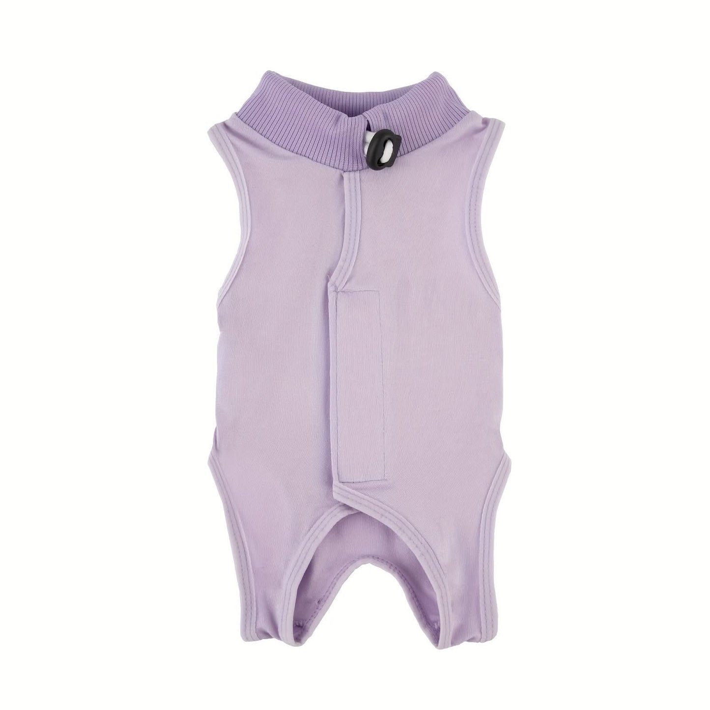 Cotton Cat Recovery Suit – Anti-Lick, Post-Surgery Wear