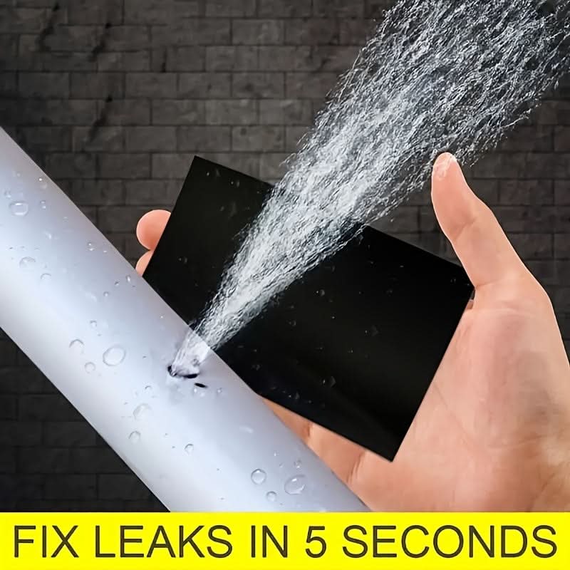 Super Strong Waterproof Pipe Repair Tape