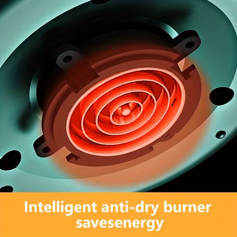 Universal Bottle Warmer with Precise Temperature Control