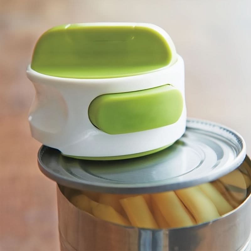 Manual Jar & Can Opener Tool