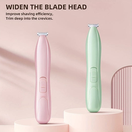Electric Pet Clipper for Grooming Cats