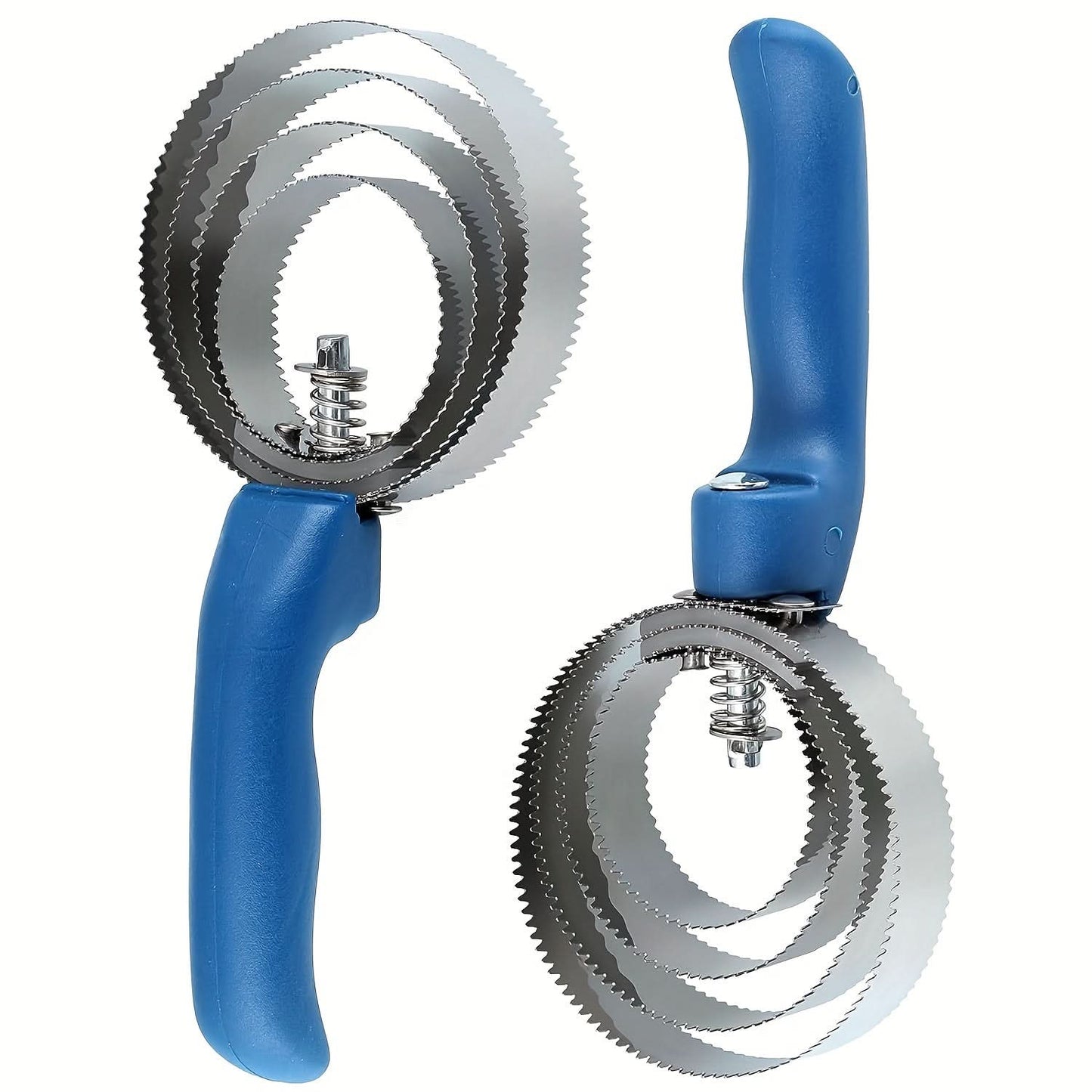 Double-Sided Stainless Steel Grooming Brush for Horses, Dogs, Cats & Farm Animals