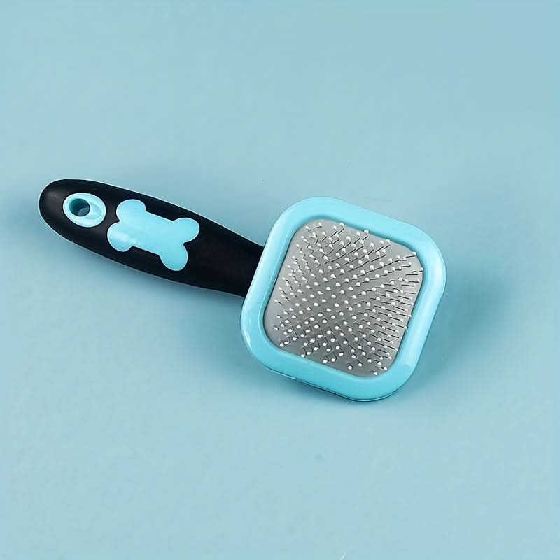 Stainless Steel Dog Grooming Comb Tool