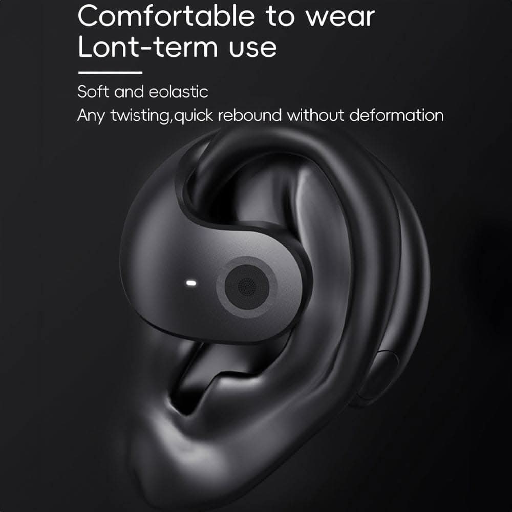 Wireless 5.3 Earbuds with Bass Sound