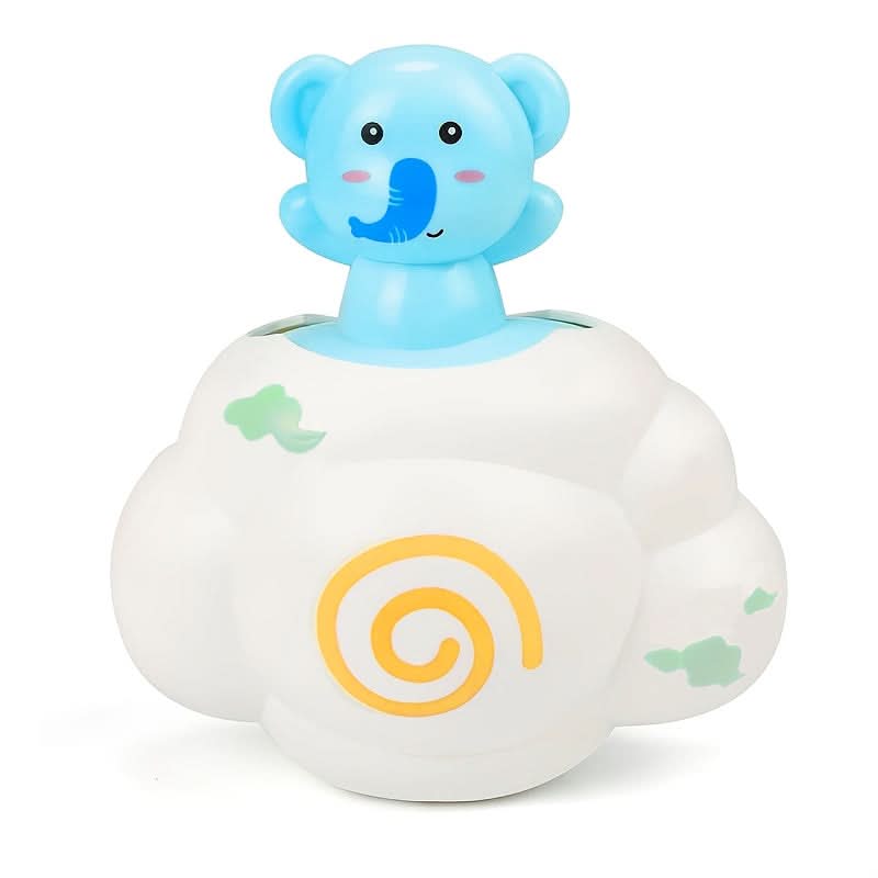 1pc Interactive Bath Toy Set for Toddlers