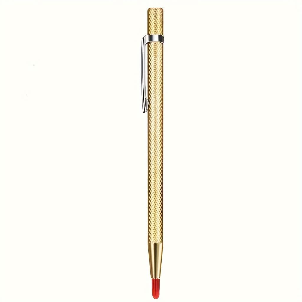 Carbide Tip Engraving Scriber Pens - 2-piece