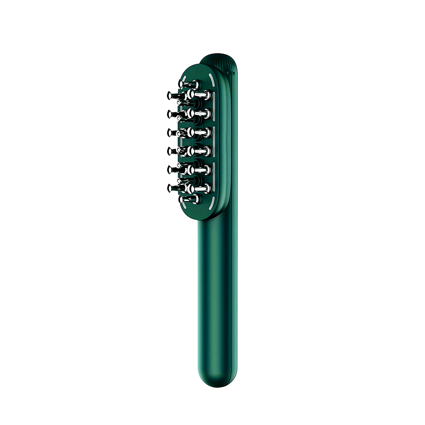 USB Rechargeable Hair Oil Applicator Comb