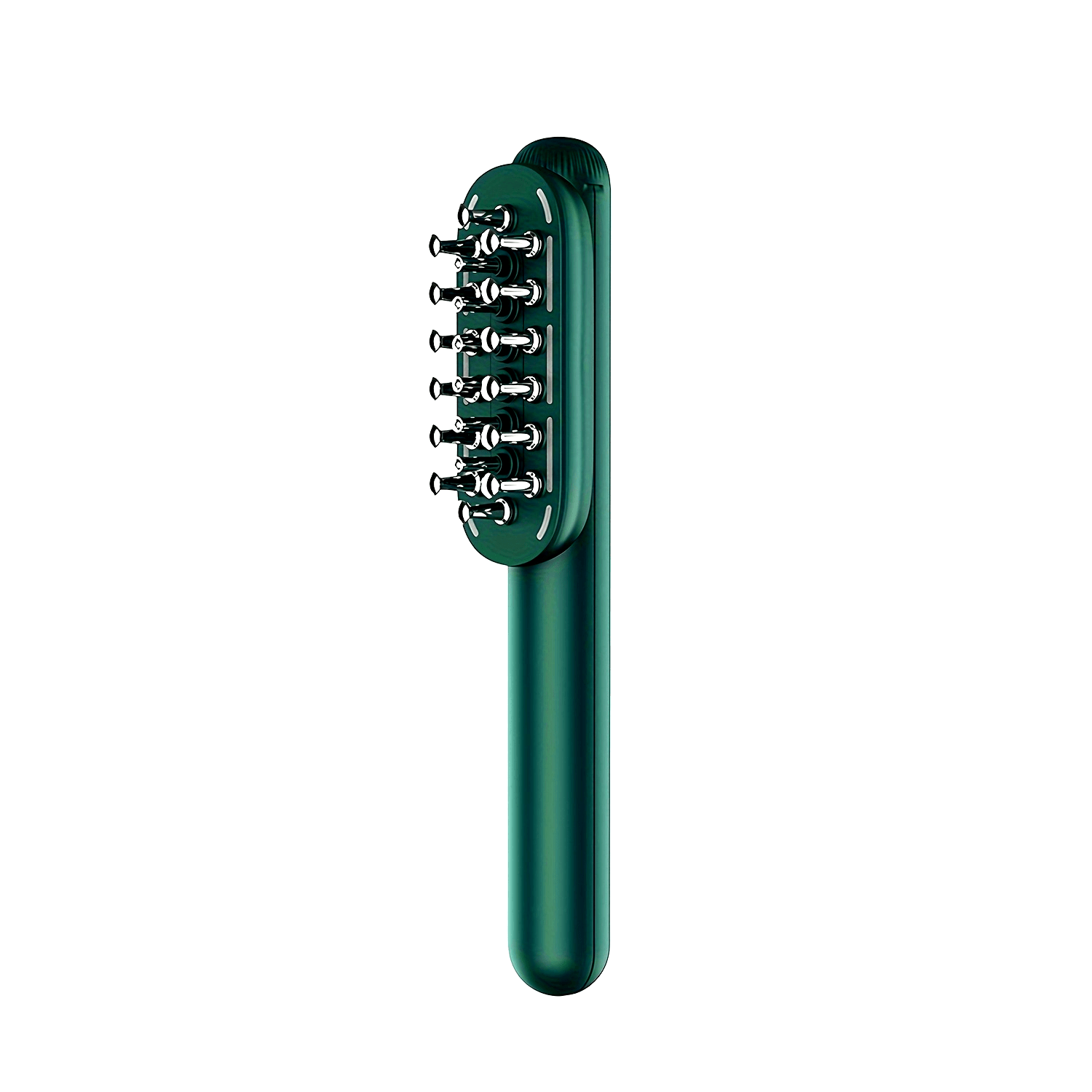 USB Rechargeable Hair Oil Applicator Comb