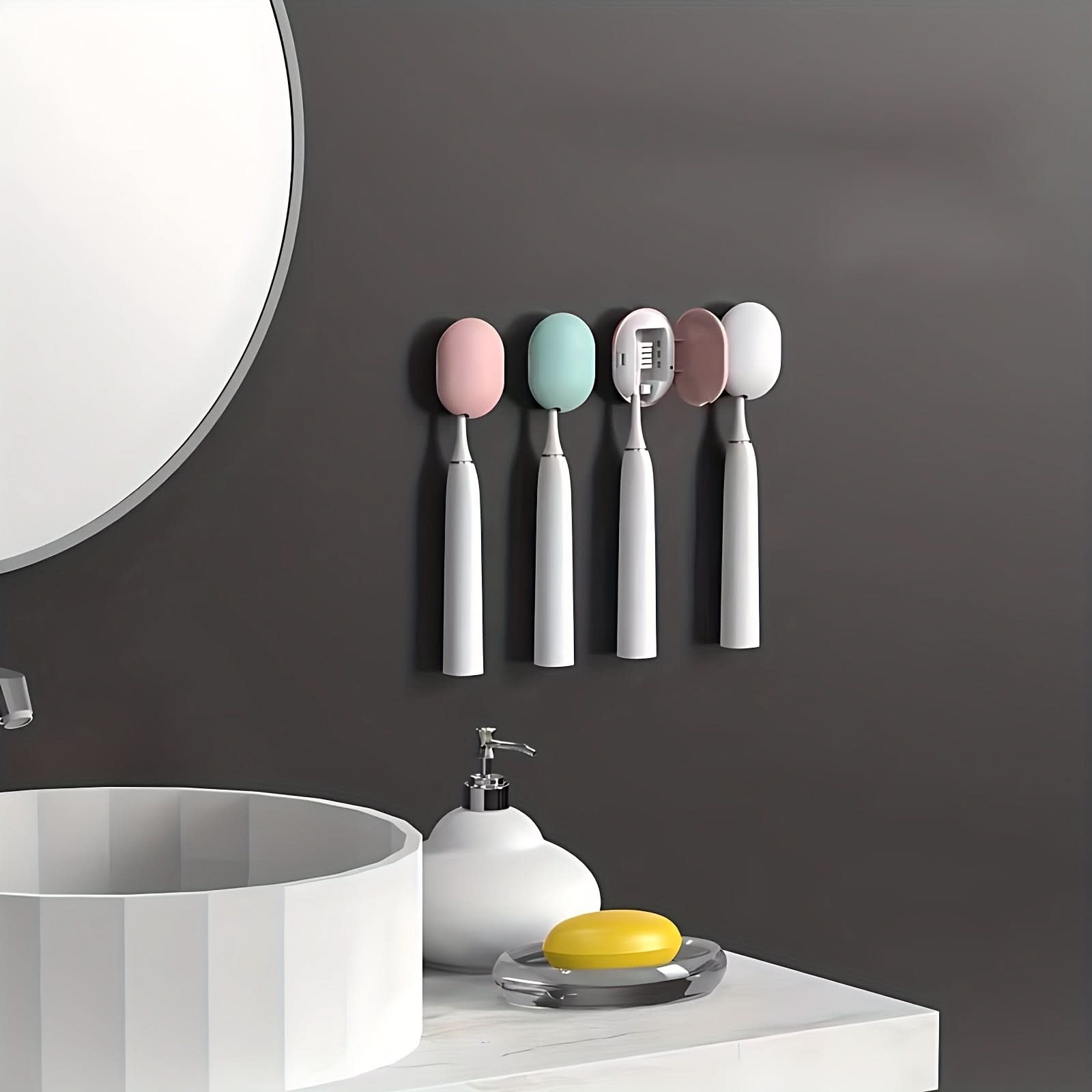 Mini Portable UV Toothbrush Sterilizer Case
