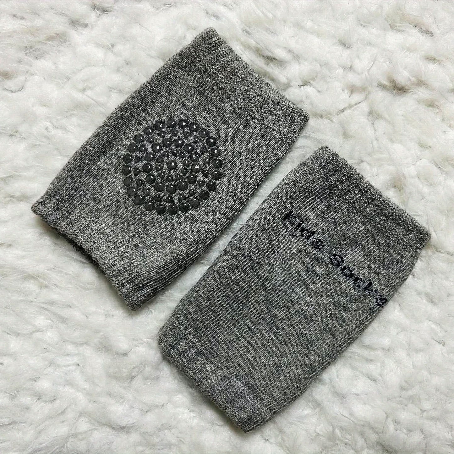Non-Slip Baby Knee Pads for Crawling Protection