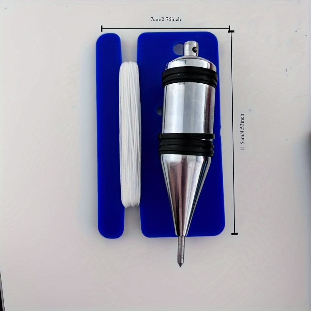 Retractable Metal Cable Drop Hammer Tool