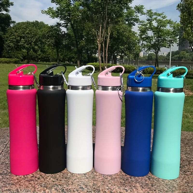 Stainless Steel Insulated Water Bottle