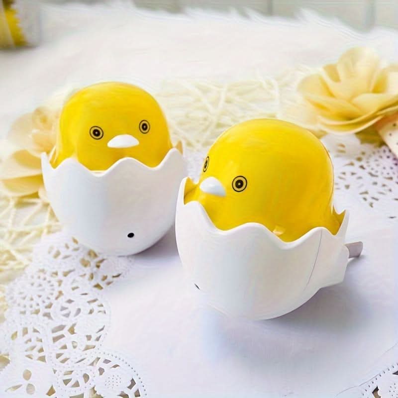 Happy Bird Night Light