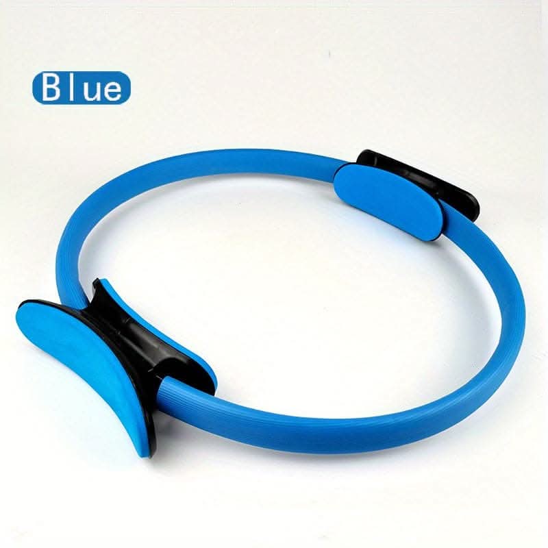 Ultimate Pilates Yoga Resistance Ring – Sculpt & Strengthen