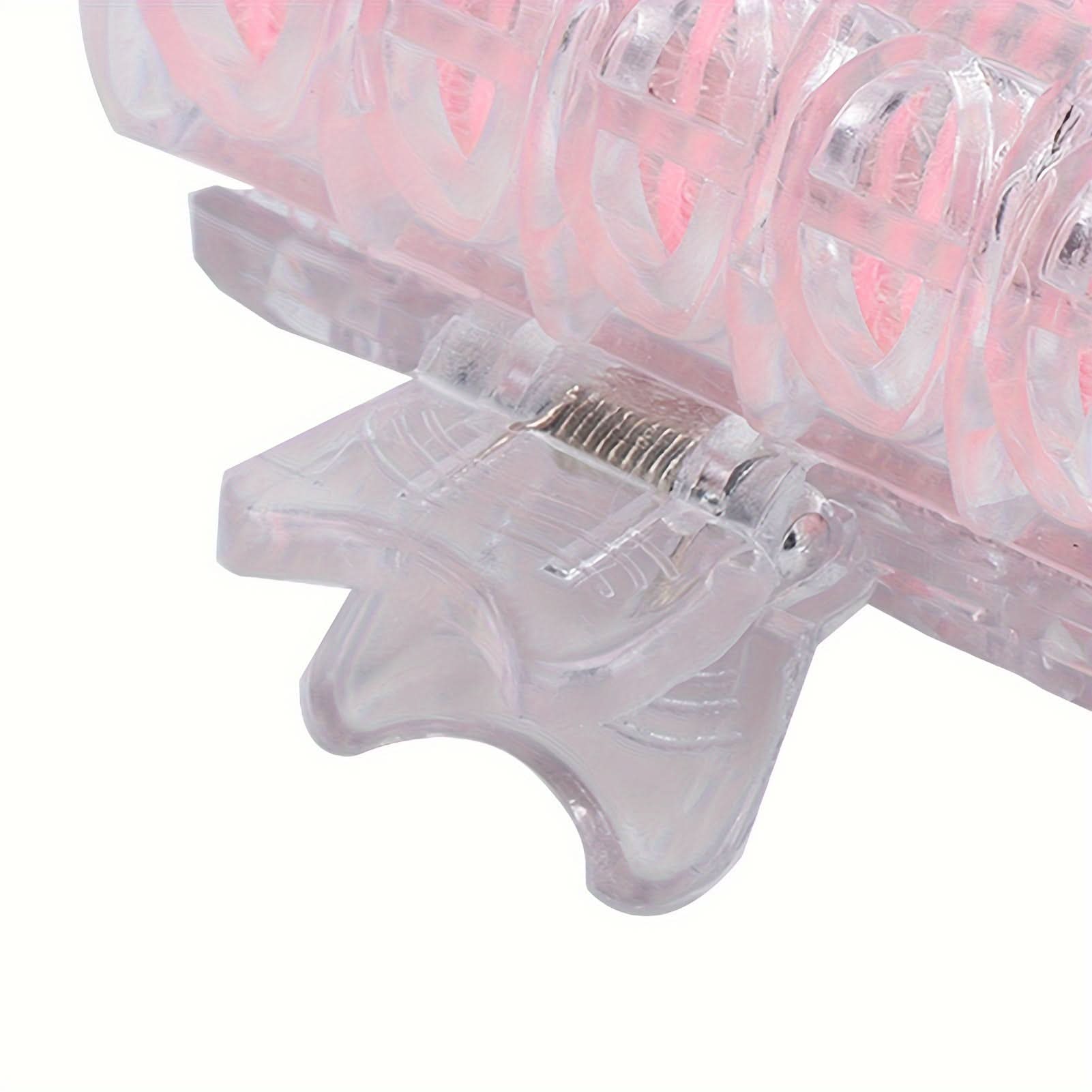 USB Portable Mini Electric Hair Curler
