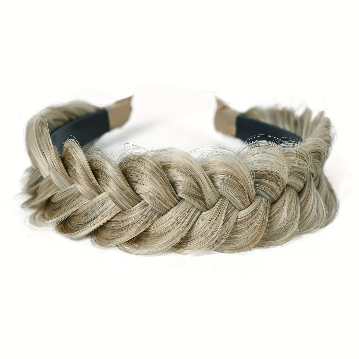 Elegant Bow Hair Claw for Thick Hair