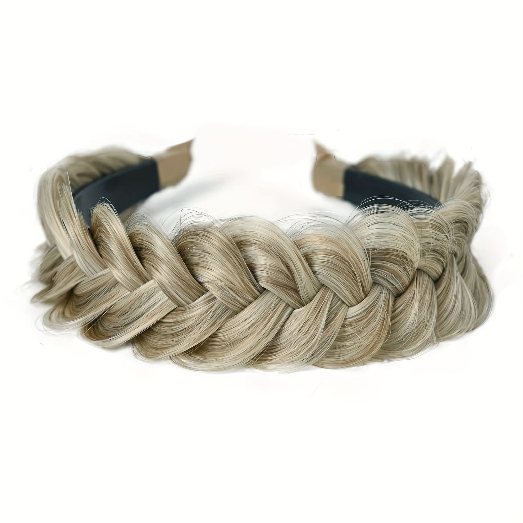 Elegant Bow Hair Claw for Thick Hair