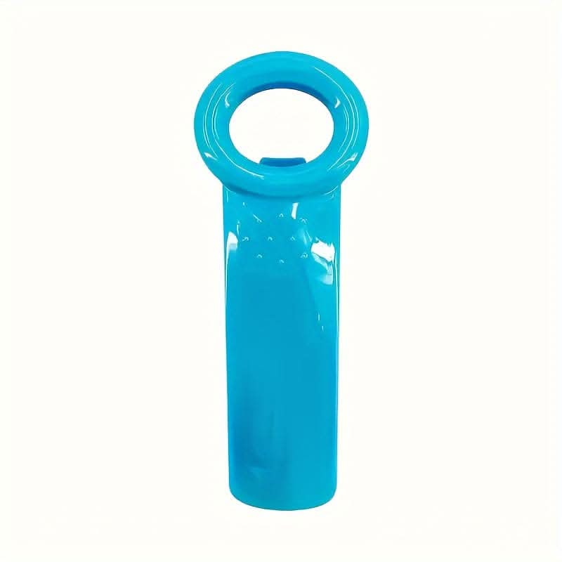 1pc Bottle and Jar Opener - Ergonomic Design for Easy Use, Ideal for Elderly and Those with Arthritis