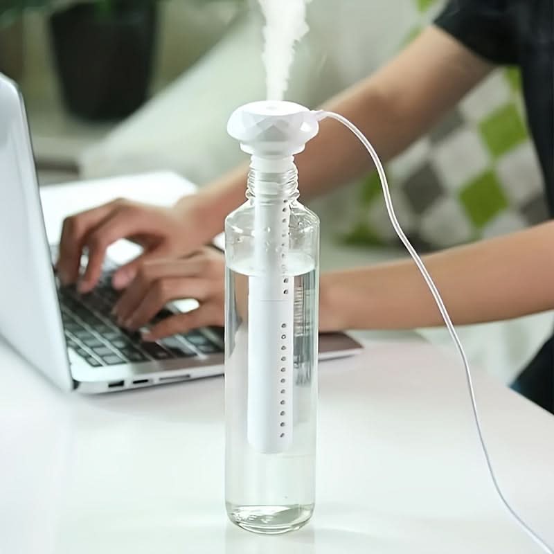 USB Portable Humidifier & Air Hydrator