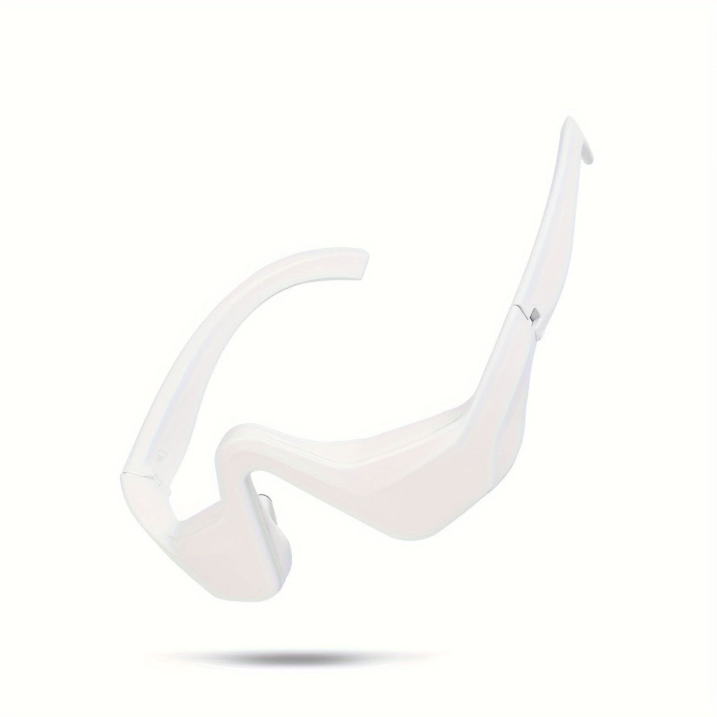 USB Rechargeable 3D Eye Massager for Relaxation
