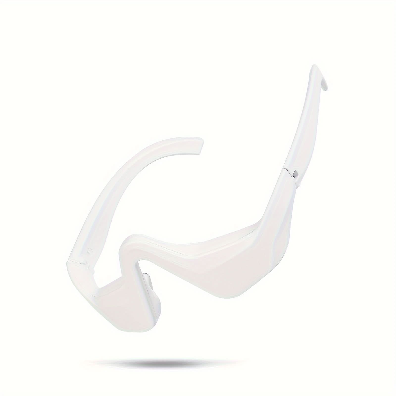 USB Rechargeable 3D Eye Massager for Relaxation