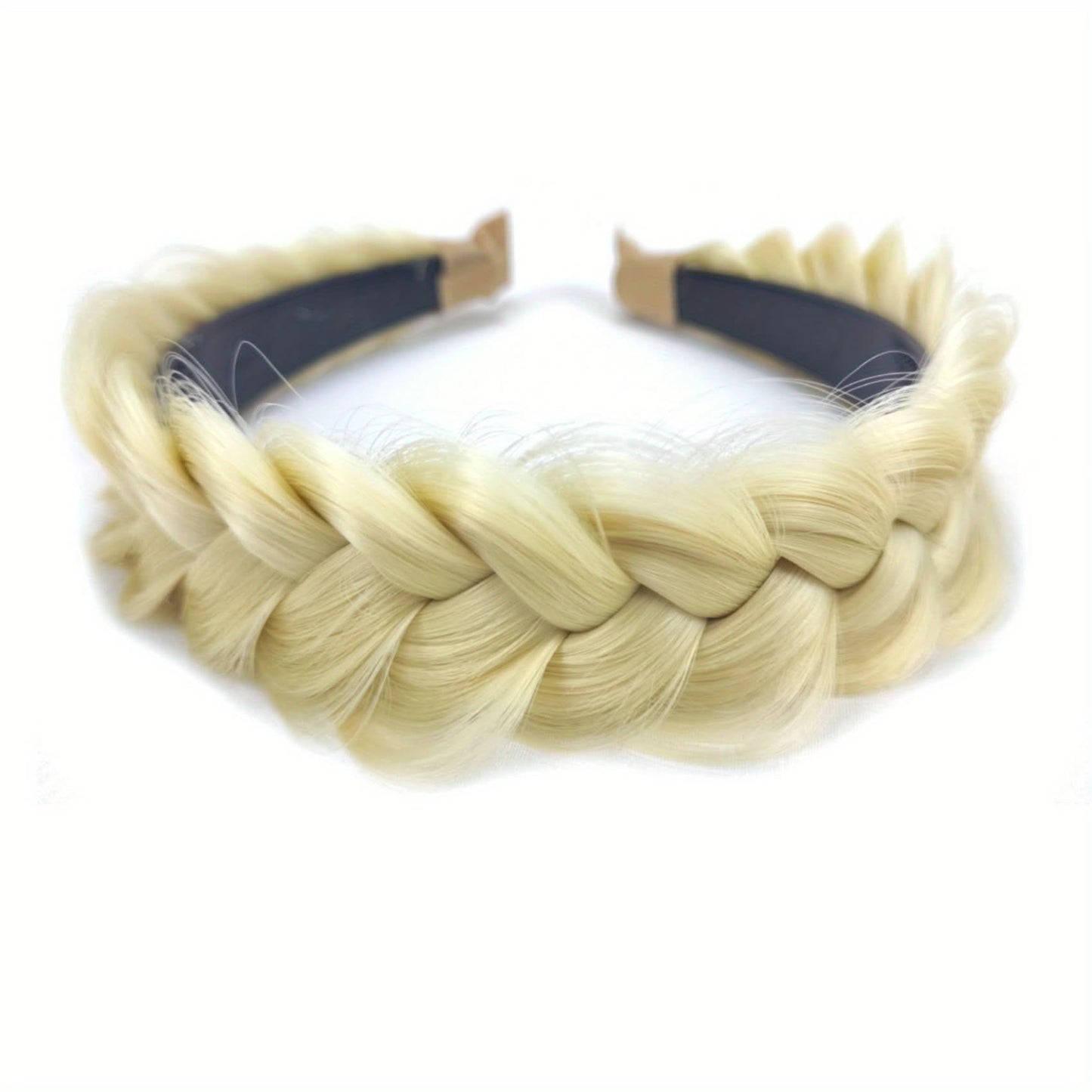 Elegant Bow Hair Claw for Thick Hair