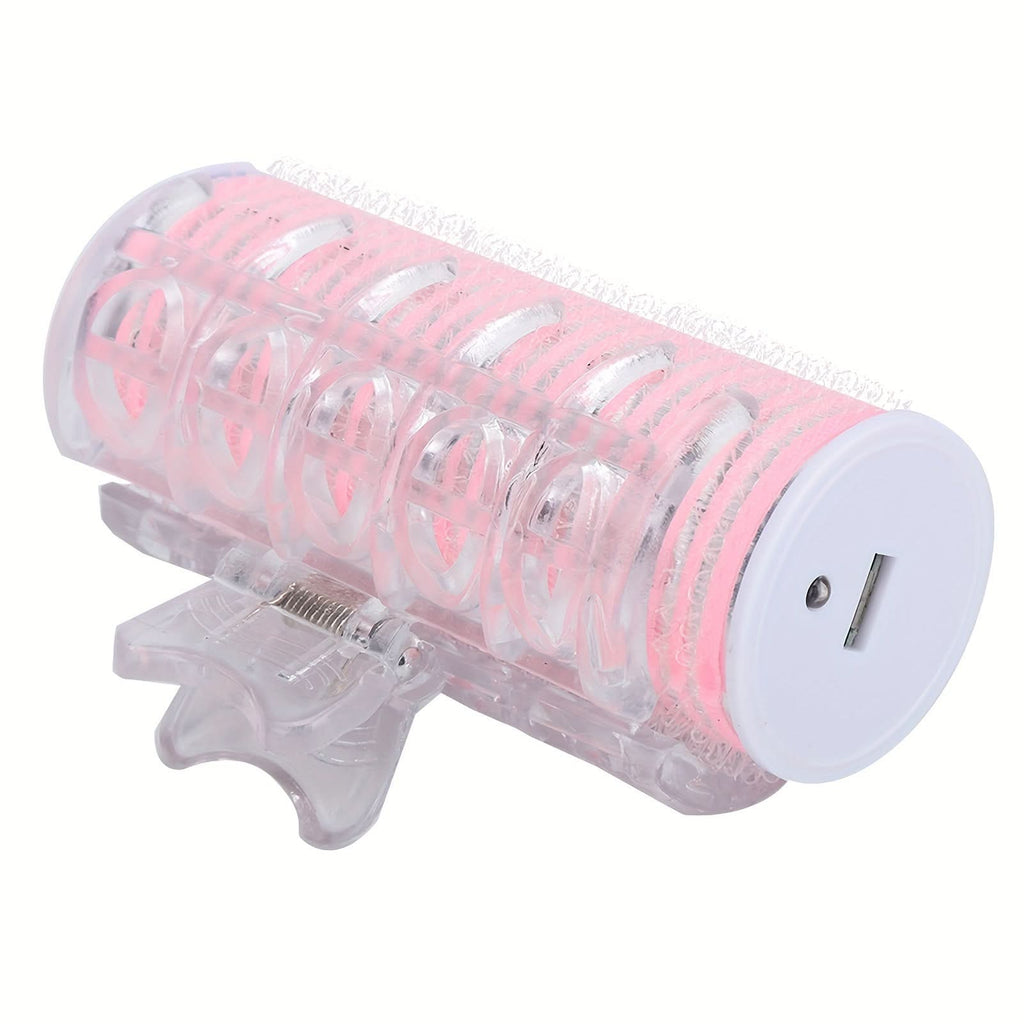 USB Portable Mini Electric Hair Curler